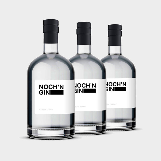 NOCH'N GIN Vorteilspreis